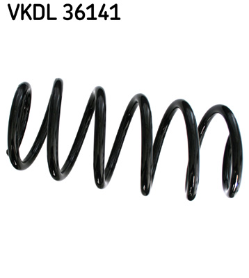 SKF Fjeder VKDL 36141 foraksel for VOLVO