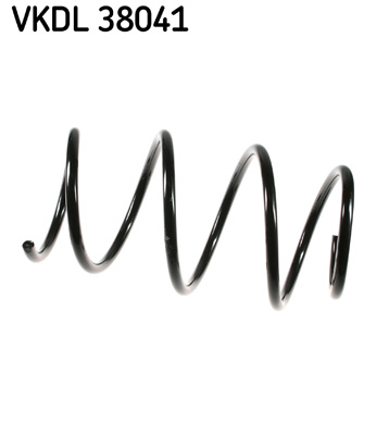 SKF Fjeder vkdl38041 foraksel for BMW