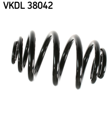 SKF Fjeder vkdl38042 bagaksel for BMW