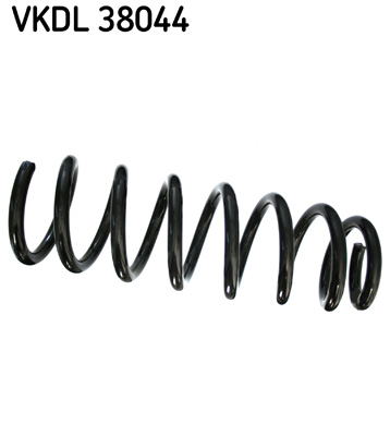 SKF Fjeder vkdl38044 foraksel for BMW