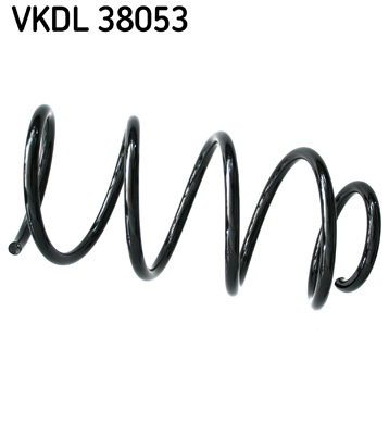 SKF Fjeder vkdl38053 foraksel for BMW