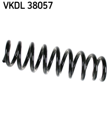 SKF Fjeder VKDL 38057 bagaksel for BMW