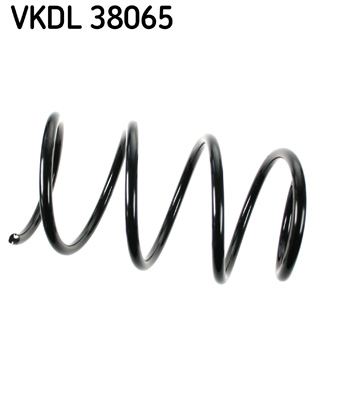 SKF Fjeder vkdl38065 foraksel for BMW