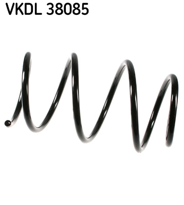 SKF Fjeder vkdl38085 foraksel for BMW