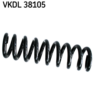 SKF Fjeder VKDL 38105 bagaksel for BMW