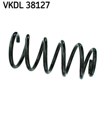 SKF Fjeder vkdl38127 bagaksel for BMW