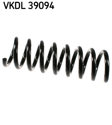 SKF Fjeder vkdl39094 foraksel for MERCEDES-BENZ