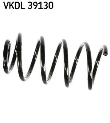 SKF Fjeder vkdl39130 foraksel for MERCEDES-BENZ