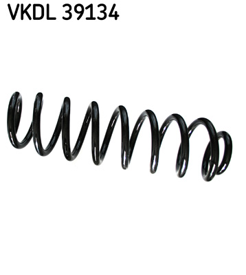 SKF Fjeder vkdl39134 foraksel for MERCEDES-BENZ