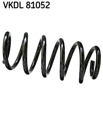SKF Fjeder vkdl81052 bagaksel for TOYOTA
