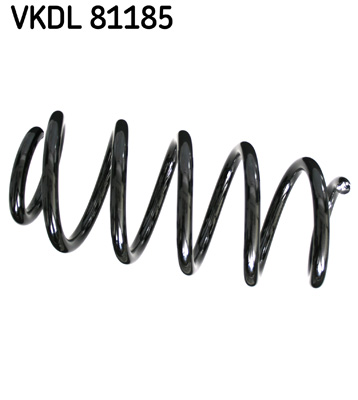 SKF Fjeder vkdl81185 bagaksel for TOYOTA