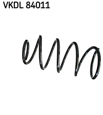 SKF Fjeder vkdl84011 foraksel for MAZDA