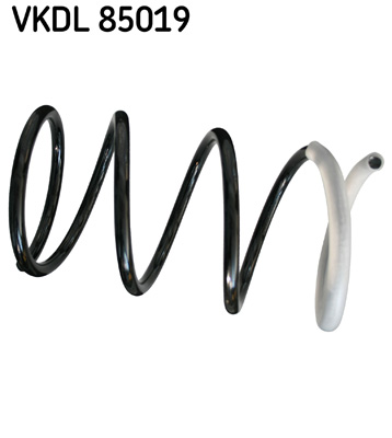 SKF Fjeder vkdl85019 foraksel for CITROËN/PEUGEOT MITSUBISHI