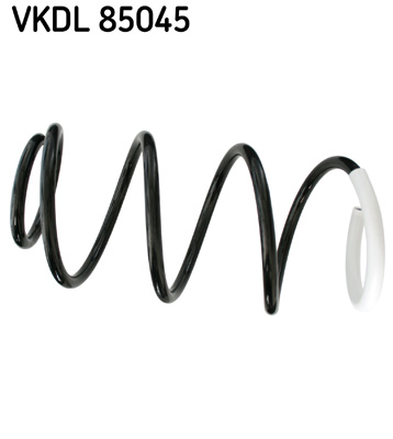 SKF Fjeder vkdl85045 foraksel for KIA
