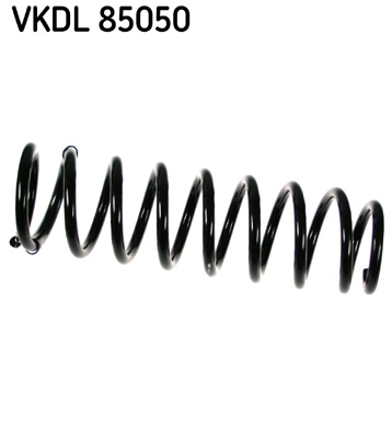 SKF Fjeder vkdl85050 bagaksel for MITSUBISHI