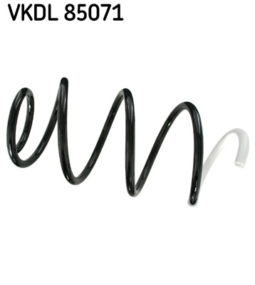 SKF Fjeder vkdl85071 foraksel for KIA