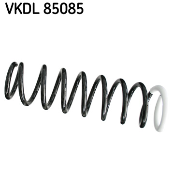 SKF Fjeder vkdl85085 bagaksel for MITSUBISHI