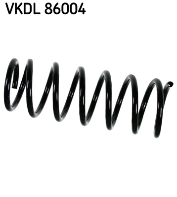 SKF Fjeder vkdl86004 bagaksel for SUZUKI