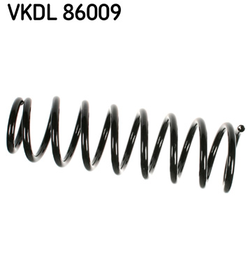 SKF Fjeder vkdl86009 bagaksel for SUZUKI