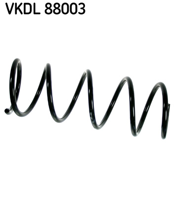 SKF Fjeder vkdl88003 foraksel for SUZUKI