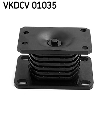 SKF vkdcv01035 for MERCEDES-BENZ