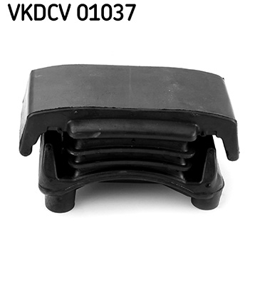 SKF vkdcv01037 for MAN