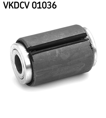 SKF vkdcv01036 62mm for MERCEDES-BENZ RENAULT TRUCKS