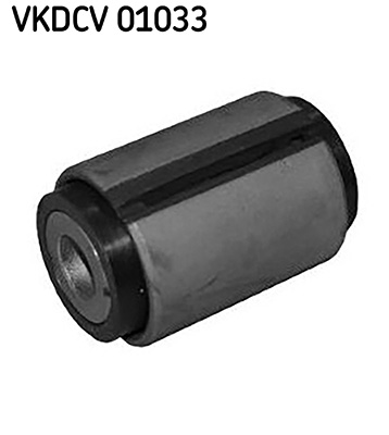 SKF vkdcv01033 for MAN