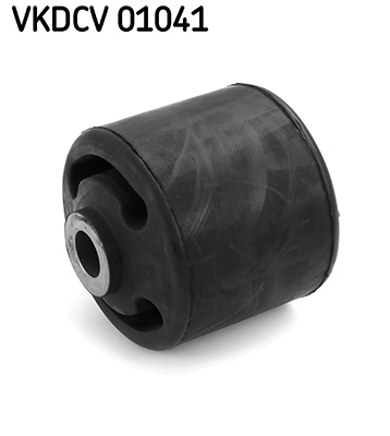 SKF vkdcv01041 152mm for MERCEDES-BENZ
