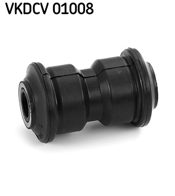 SKF vkdcv01008 58mm for MERCEDES-BENZ