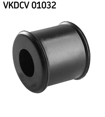 SKF vkdcv01032 40mm for MERCEDES-BENZ