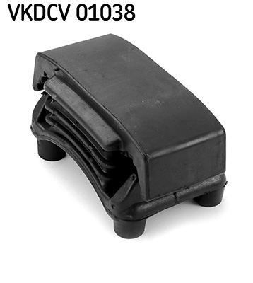 SKF vkdcv01038 for MAN