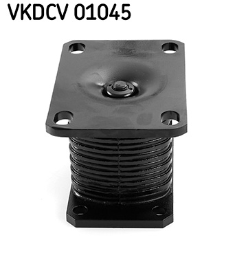 SKF vkdcv01045 for MERCEDES-BENZ