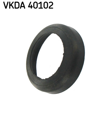 SKF Fjederbensstøtteleje vkda40102 bagaksel for VW