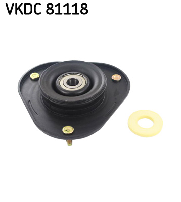 SKF Fjederbensstøtteleje vkdc81118 foraksel for TOYOTA (FAW) TOYOTA