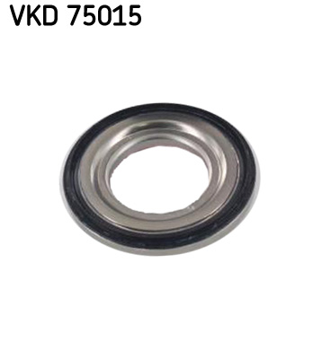 SKF Rulleleje, fjederben-støtteleje VKD 75015 foraksel for LEXUS TOYOTA