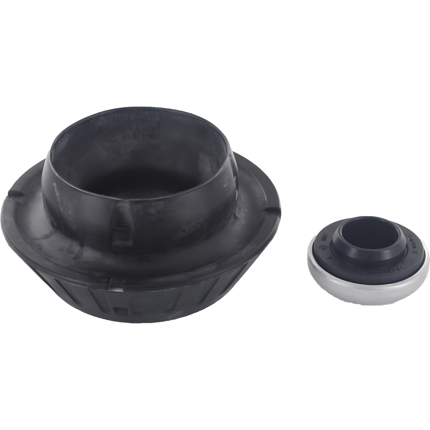 SKF Fjederbensstøtteleje vkda85300 foraksel for PEUGEOT CITROËN FORD DONGFENG TOYOTA HYUNDAI NISSAN (DFAC) HONDA (GAC) HONDA SUZUKI