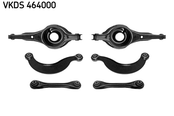 SKF Bærearmssæt VKDS 464000 for FORD VOLVO MAZDA