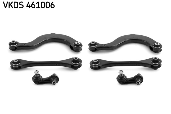 SKF Bærearmssæt VKDS 461006 for FORD VW SEAT CUPRA MINI