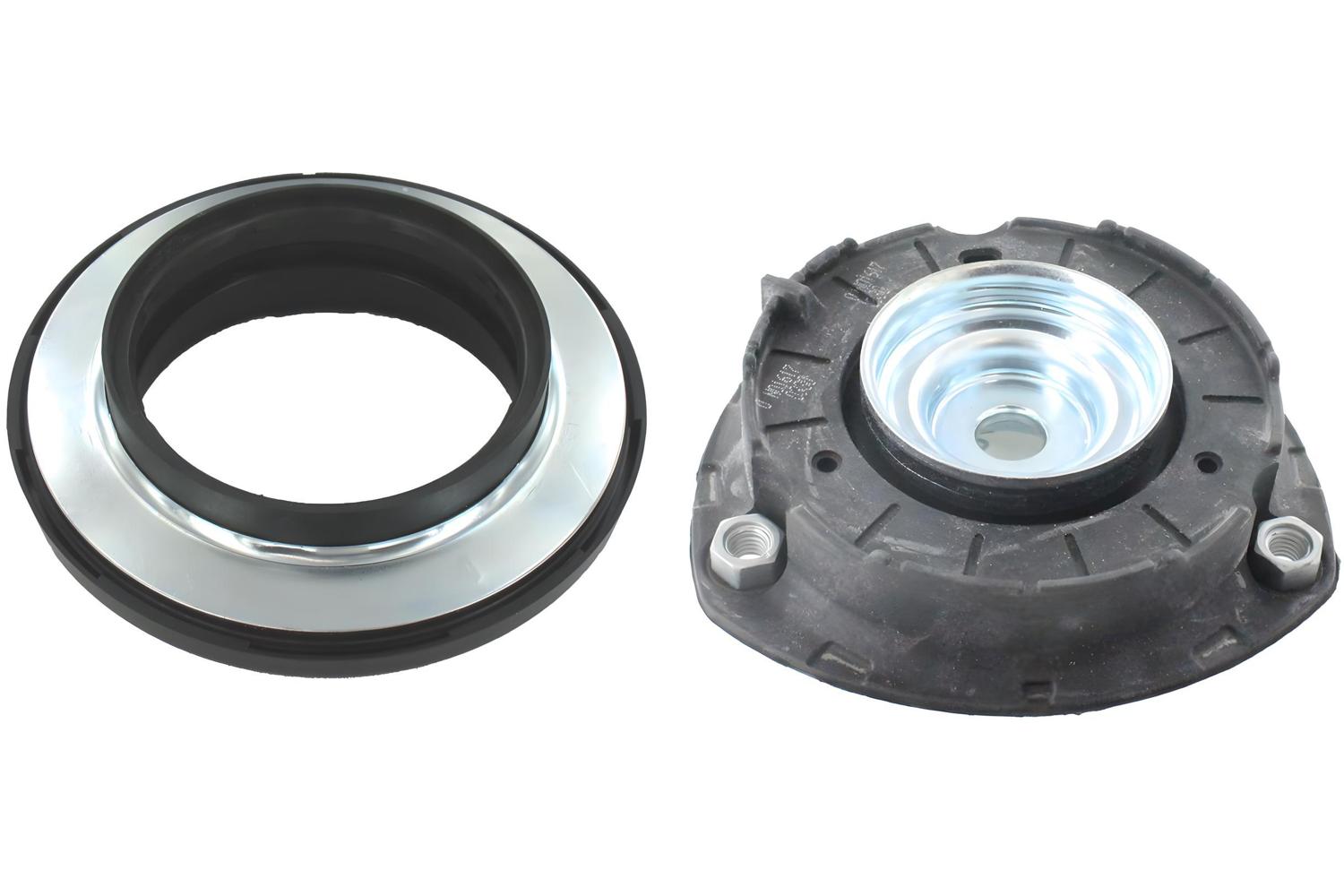 SKF Fjederbensstøtteleje vkda35167 foraksel for AUDI (FAW) VW