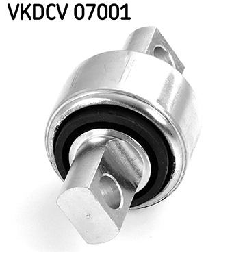 SKF vkdcv07001 65mm for MAN