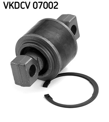 SKF vkdcv07002 85mm for IVECO IRISBUS MERCEDES-BENZ
