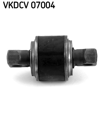 SKF vkdcv07004 75mm for VOLVO DAF MAN MERCEDES-BENZ