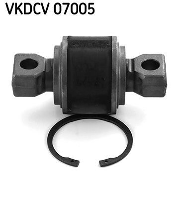 SKF vkdcv07005 85mm for IVECO DAF MAN RENAULT TRUCKS MERCEDES-BENZ IRISBUS