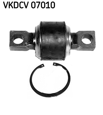 SKF vkdcv07010 75mm for DAF MAN