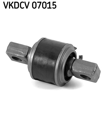 SKF vkdcv07015 75mm for IVECO DAF MAN MERCEDES-BENZ