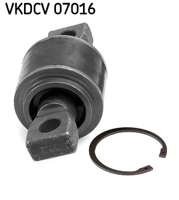 SKF vkdcv07016 85mm for VOLVO MERCEDES-BENZ DAF