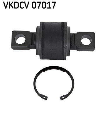 SKF vkdcv07017 75mm for DAF IVECO