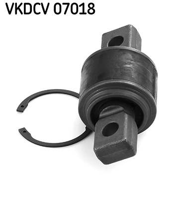 SKF vkdcv07018 75mm for RENAULT TRUCKS