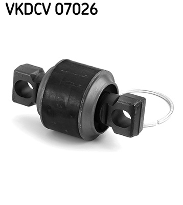 SKF vkdcv07026 85mm for VOLVO RENAULT TRUCKS